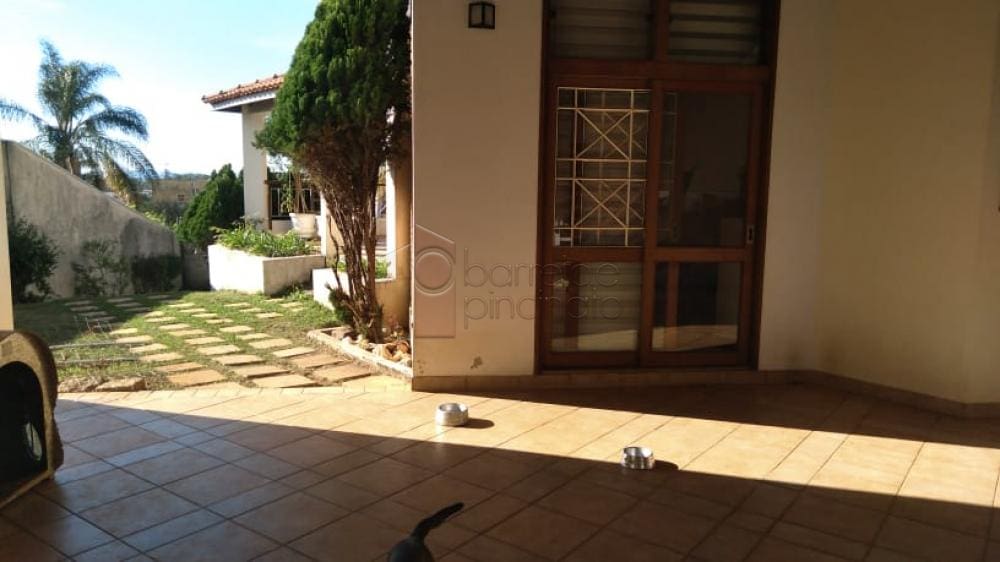Casa para venda Jardim Quintas das Videiras Jundiaí