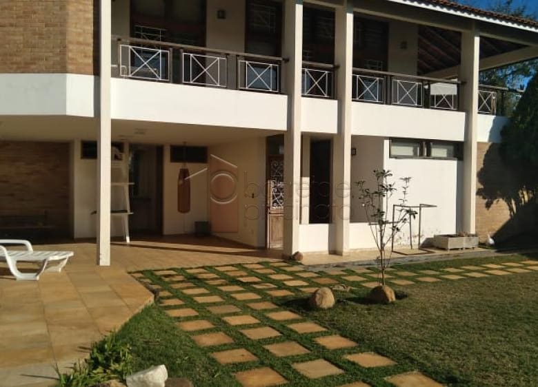Casa para venda Jardim Quintas das Videiras Jundiaí