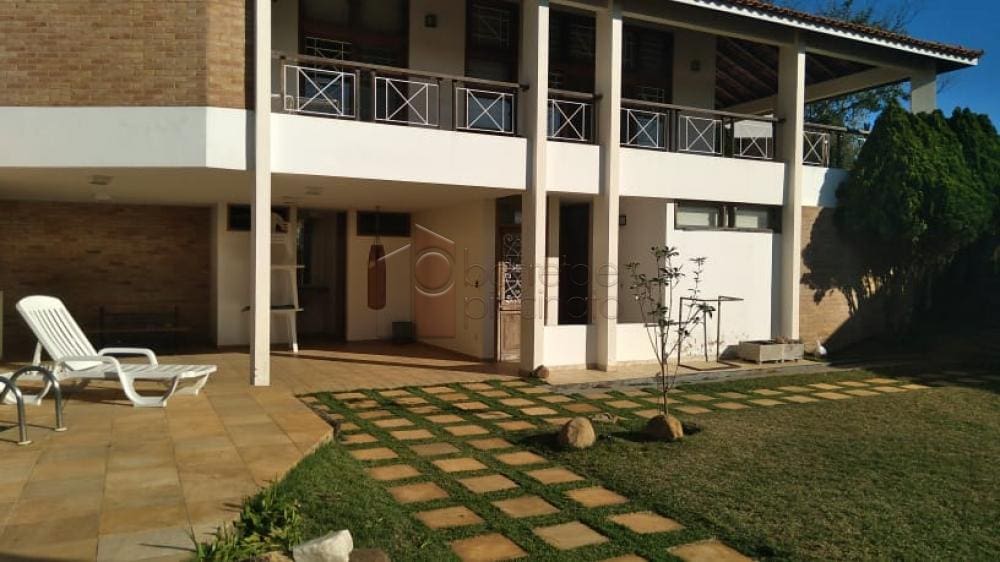 Casa para venda Jardim Quintas das Videiras Jundiaí