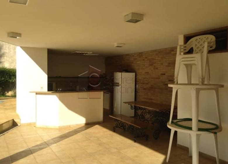 Casa para venda Jardim Quintas das Videiras Jundiaí