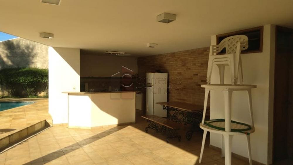 Casa para venda Jardim Quintas das Videiras Jundiaí