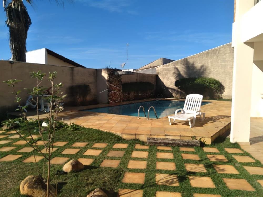 Casa para venda Jardim Quintas das Videiras Jundiaí