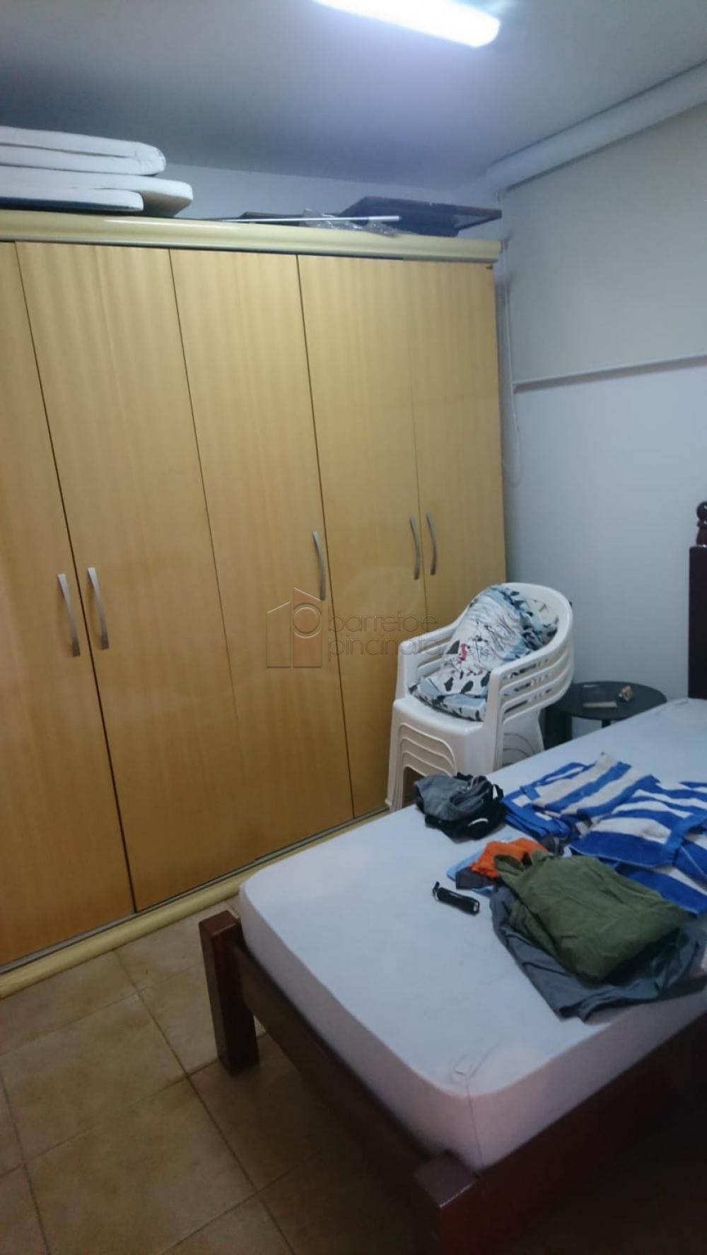 Casa para venda Jardim Quintas das Videiras Jundiaí