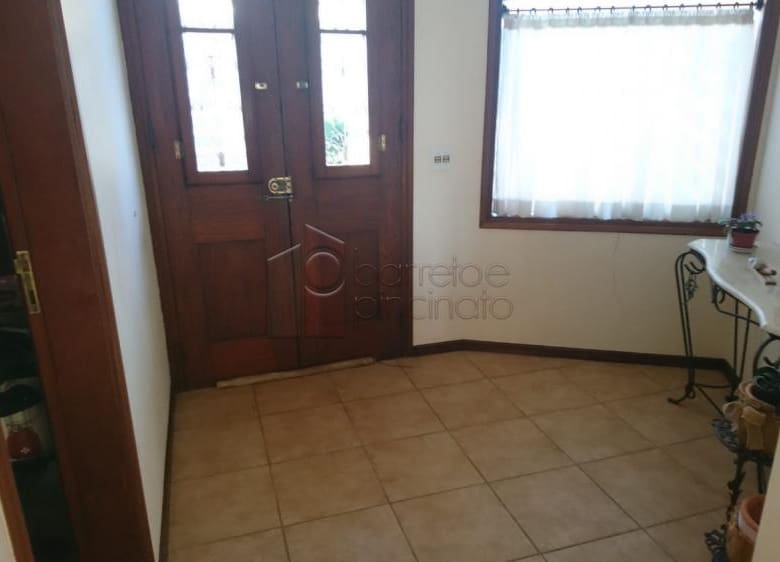 Casa para venda Jardim Quintas das Videiras Jundiaí