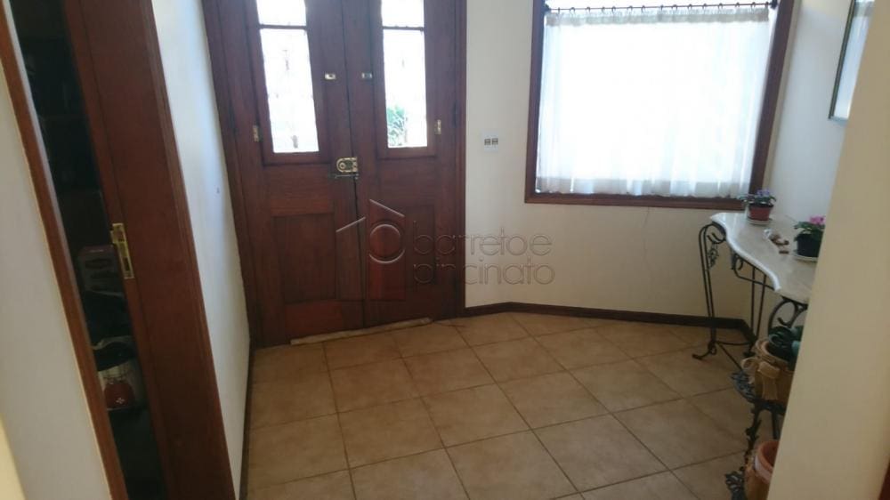 Casa para venda Jardim Quintas das Videiras Jundiaí