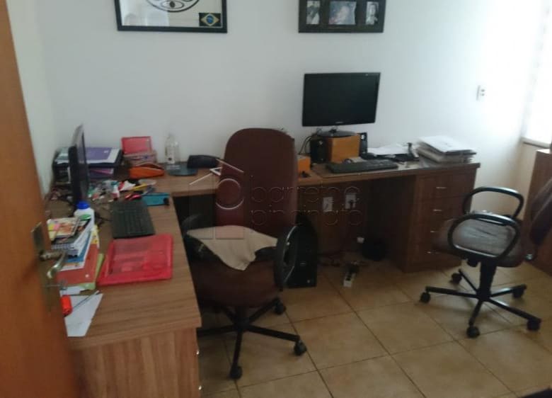 Casa para venda Jardim Quintas das Videiras Jundiaí