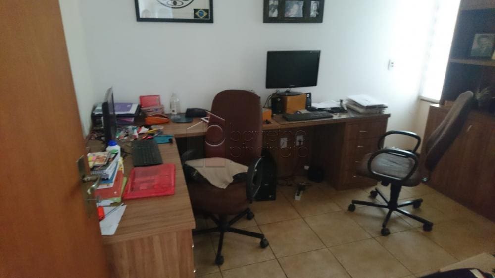Casa para venda Jardim Quintas das Videiras Jundiaí