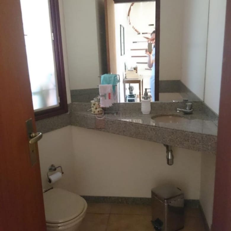 Casa para venda Jardim Quintas das Videiras Jundiaí