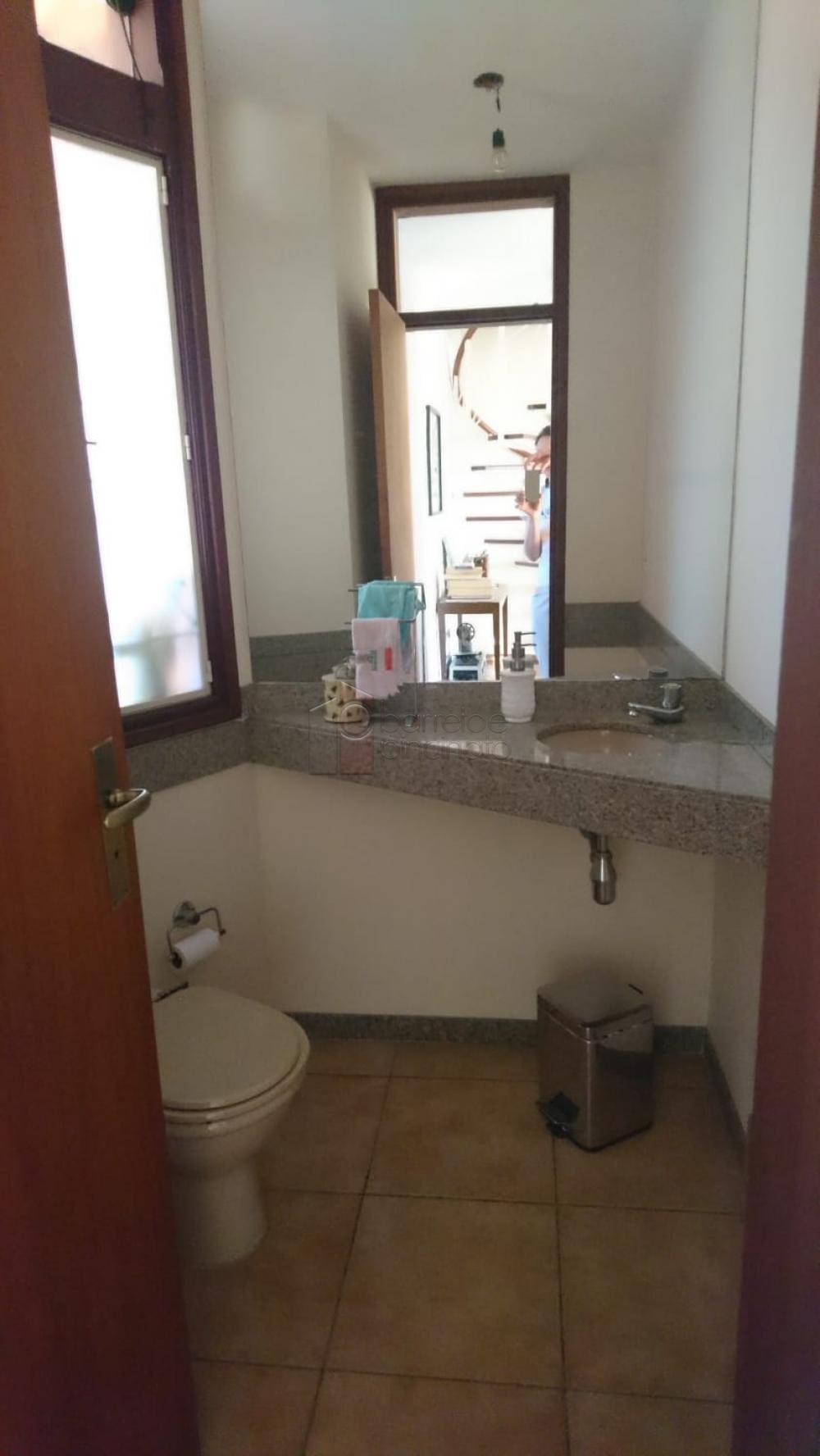 Casa para venda Jardim Quintas das Videiras Jundiaí