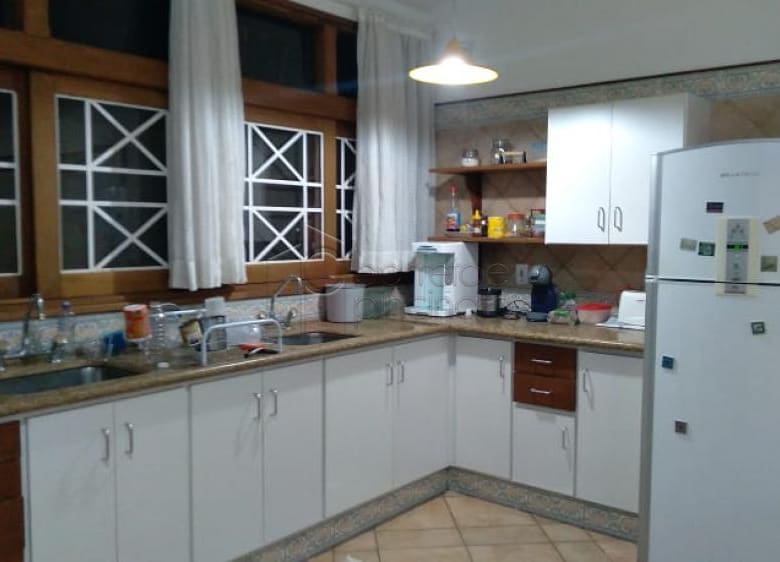 Casa para venda Jardim Quintas das Videiras Jundiaí