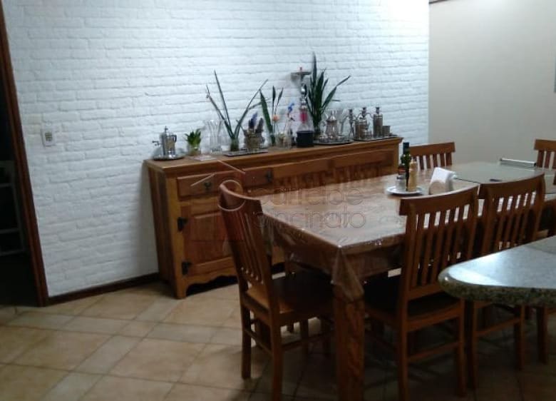 Casa para venda Jardim Quintas das Videiras Jundiaí