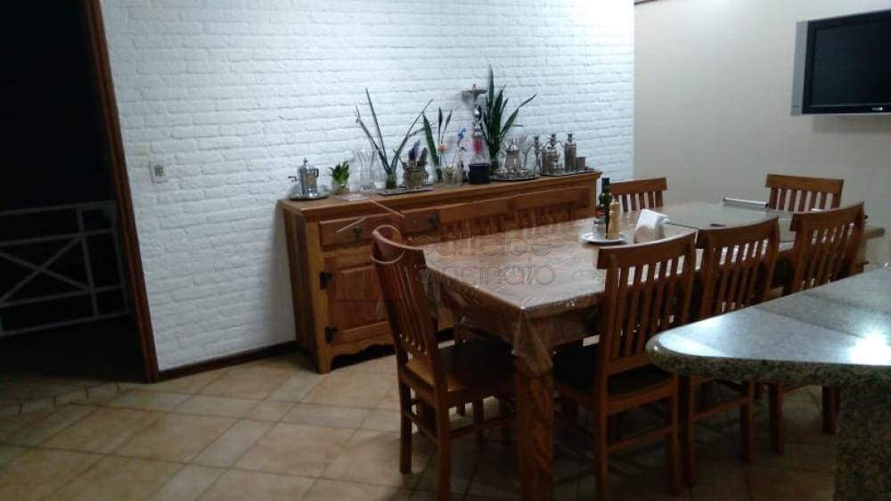 Casa para venda Jardim Quintas das Videiras Jundiaí