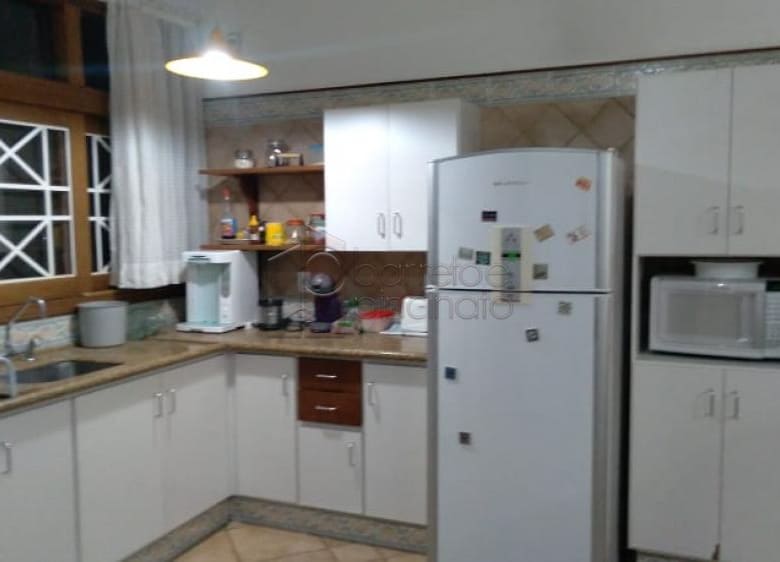 Casa para venda Jardim Quintas das Videiras Jundiaí
