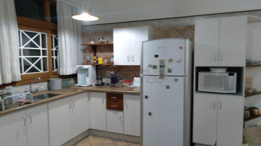 Casa para venda Jardim Quintas das Videiras Jundiaí