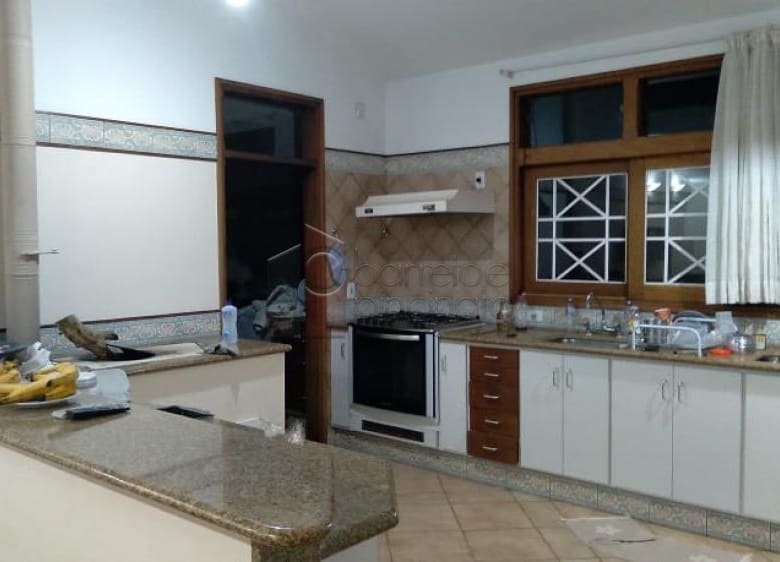 Casa para venda Jardim Quintas das Videiras Jundiaí