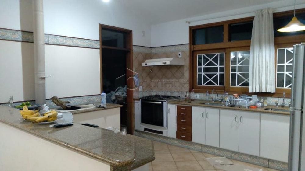Casa para venda Jardim Quintas das Videiras Jundiaí