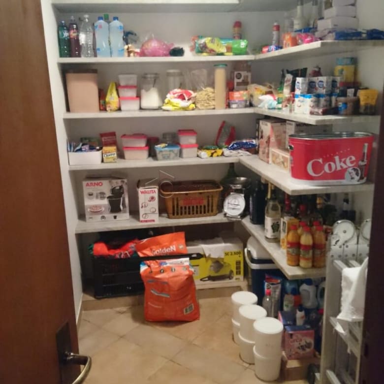 Casa para venda Jardim Quintas das Videiras Jundiaí