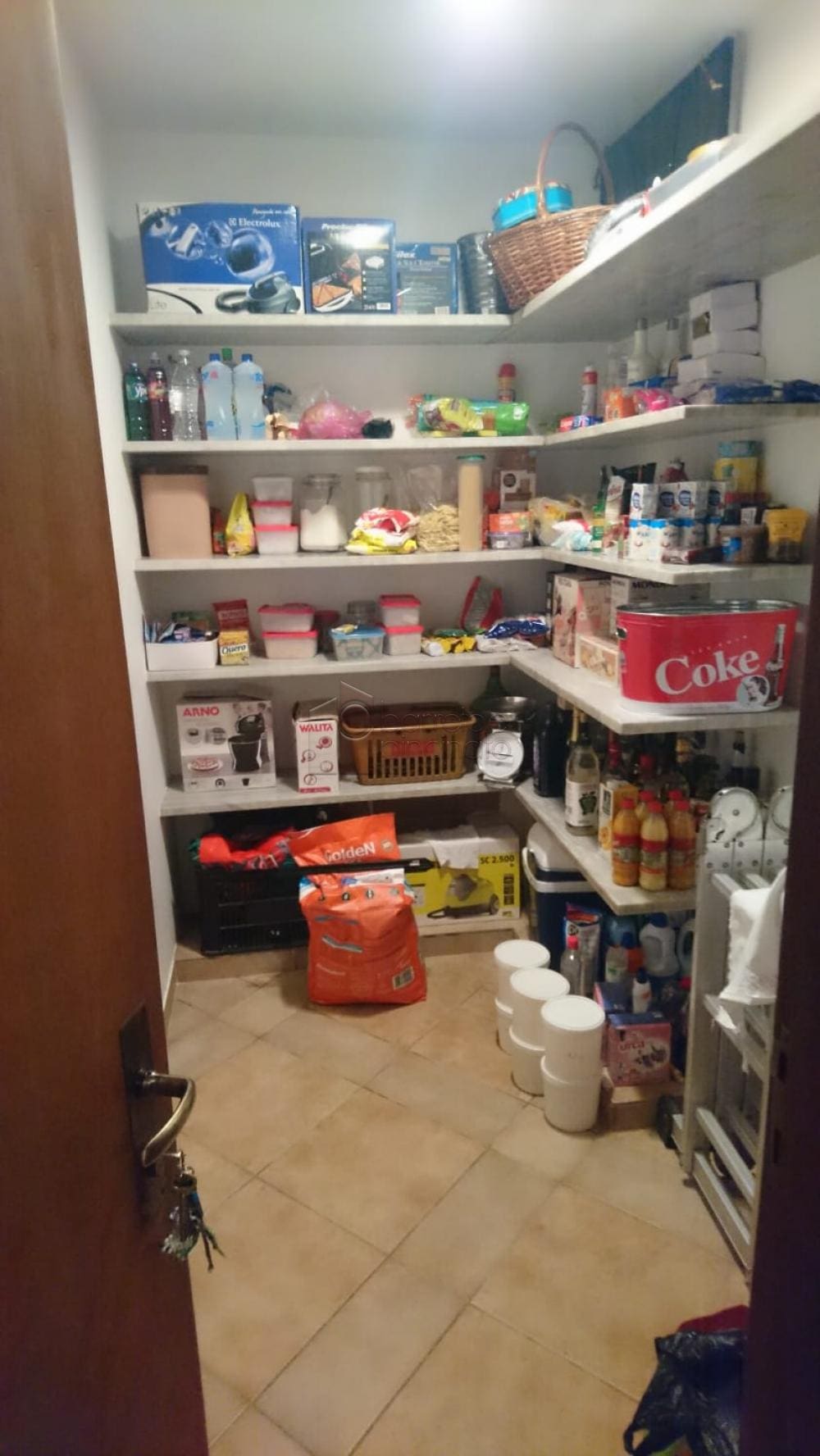 Casa para venda Jardim Quintas das Videiras Jundiaí