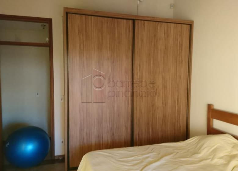 Casa para venda Jardim Quintas das Videiras Jundiaí