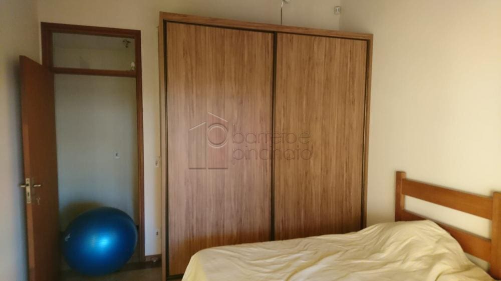 Casa para venda Jardim Quintas das Videiras Jundiaí