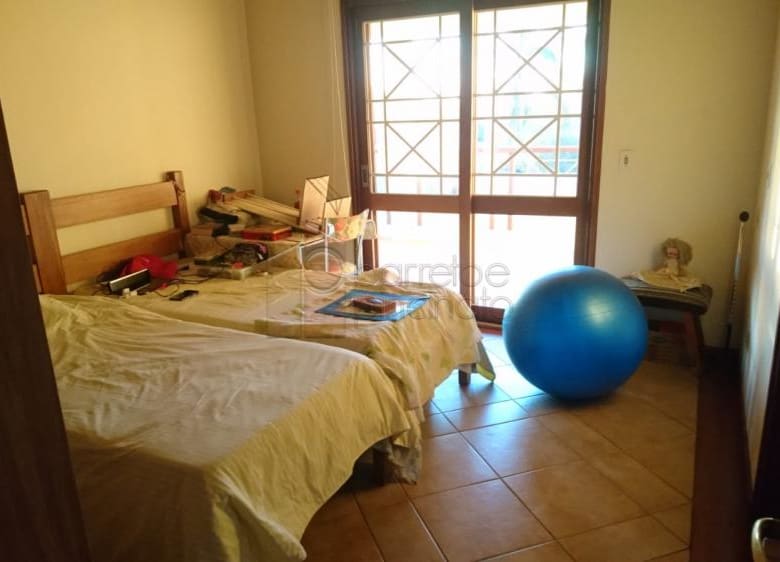 Casa para venda Jardim Quintas das Videiras Jundiaí