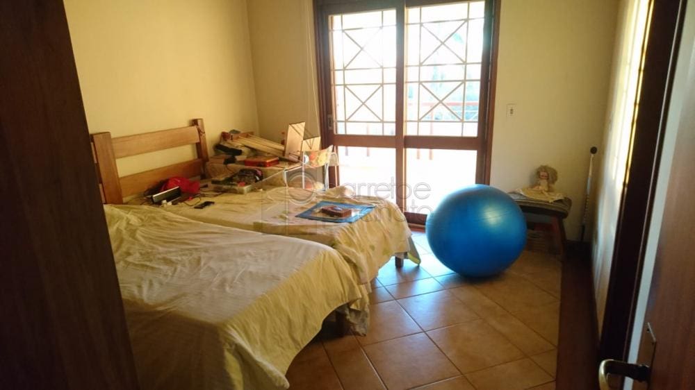 Casa para venda Jardim Quintas das Videiras Jundiaí