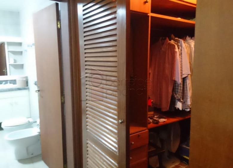 Casa para venda Jardim Quintas das Videiras Jundiaí
