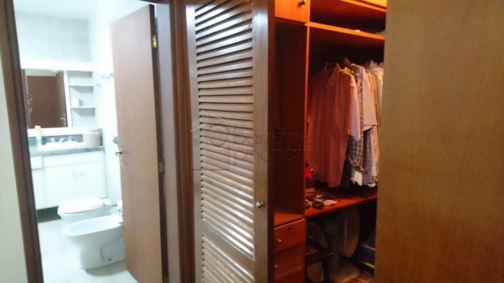 Casa para venda Jardim Quintas das Videiras Jundiaí