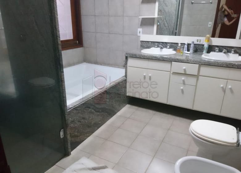 Casa para venda Jardim Quintas das Videiras Jundiaí