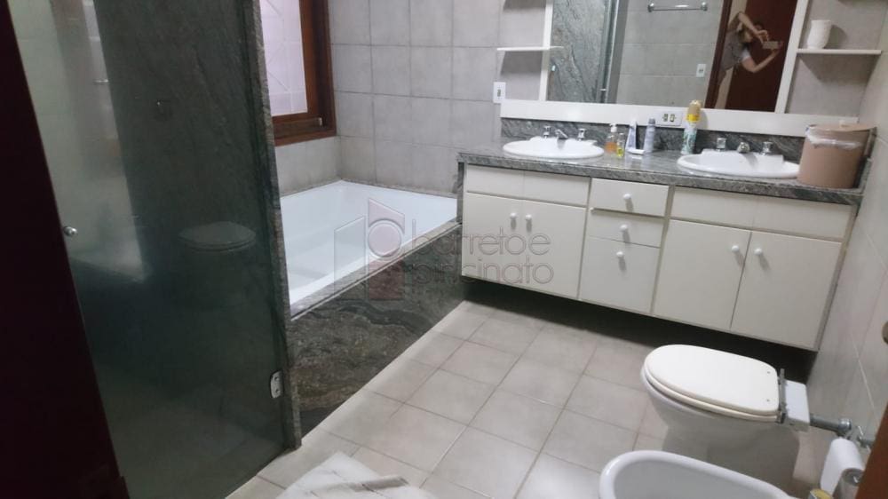 Casa para venda Jardim Quintas das Videiras Jundiaí