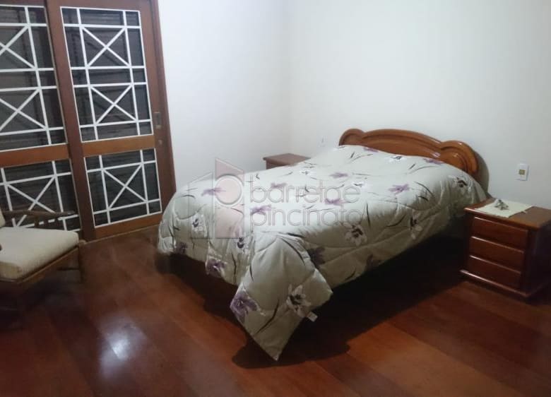 Casa para venda Jardim Quintas das Videiras Jundiaí