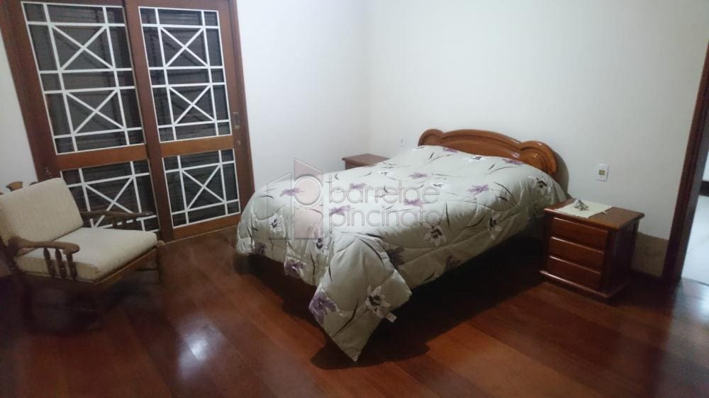 Casa para venda Jardim Quintas das Videiras Jundiaí