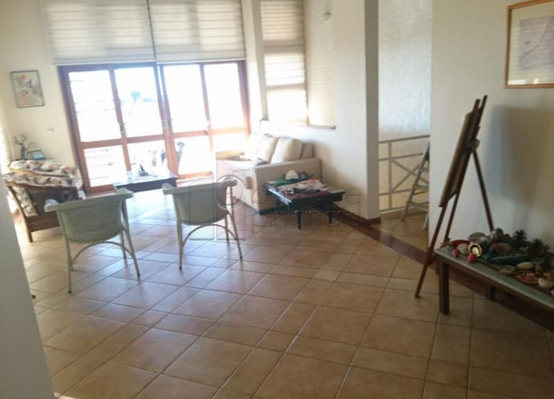 Casa para venda Jardim Quintas das Videiras Jundiaí