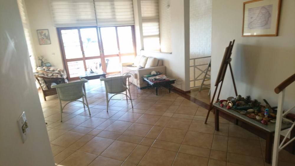 Casa para venda Jardim Quintas das Videiras Jundiaí