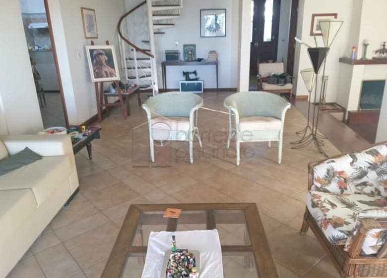 Casa para venda Jardim Quintas das Videiras Jundiaí