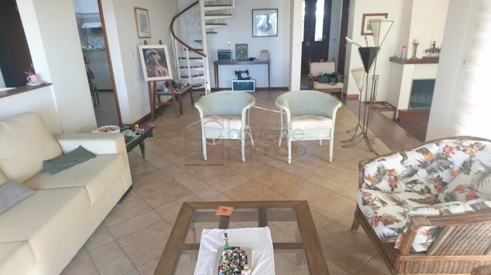 Casa para venda Jardim Quintas das Videiras Jundiaí