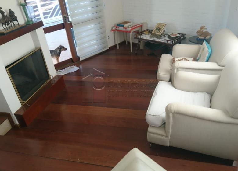 Casa para venda Jardim Quintas das Videiras Jundiaí