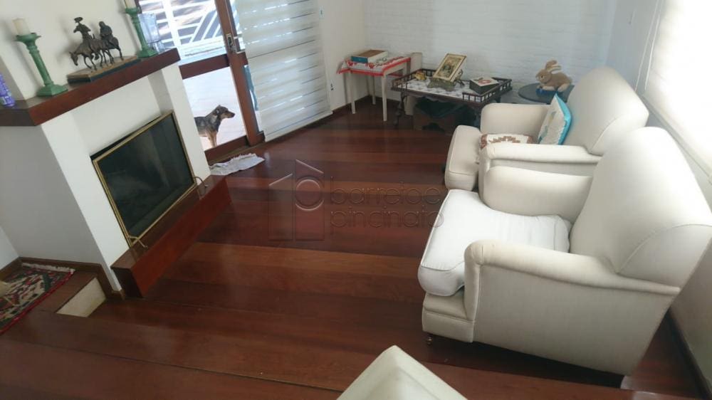 Casa para venda Jardim Quintas das Videiras Jundiaí