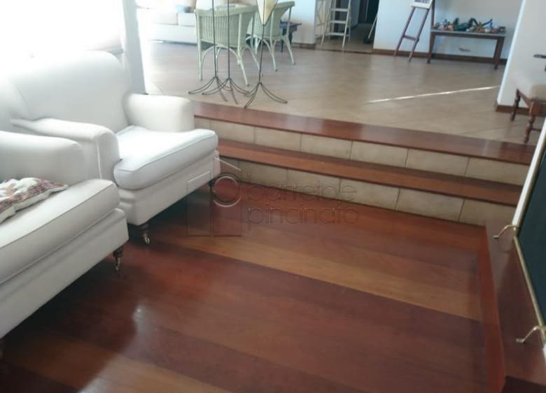 Casa para venda Jardim Quintas das Videiras Jundiaí