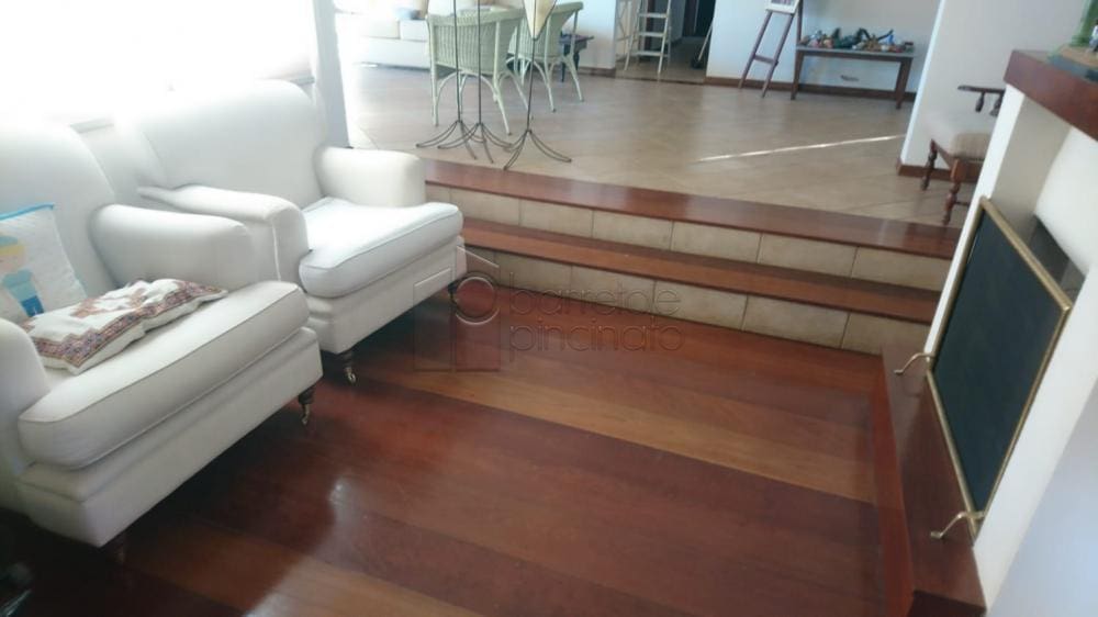 Casa para venda Jardim Quintas das Videiras Jundiaí