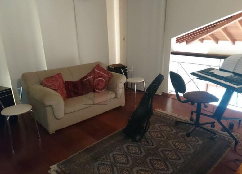 Casa para venda Jardim Quintas das Videiras Jundiaí