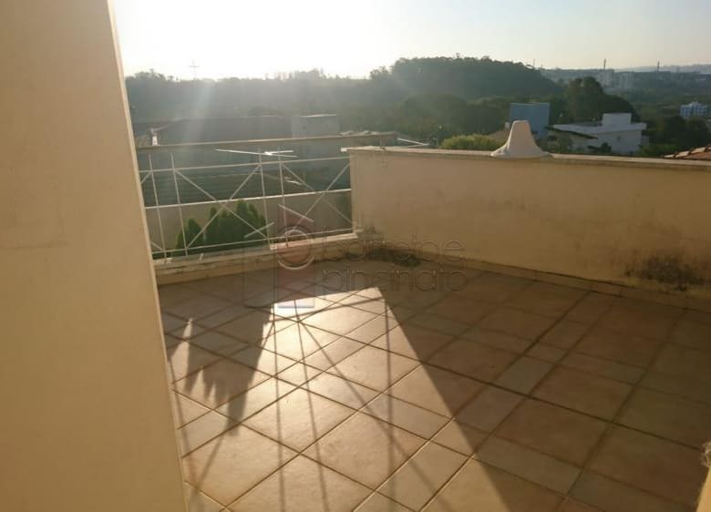 Casa para venda Jardim Quintas das Videiras Jundiaí