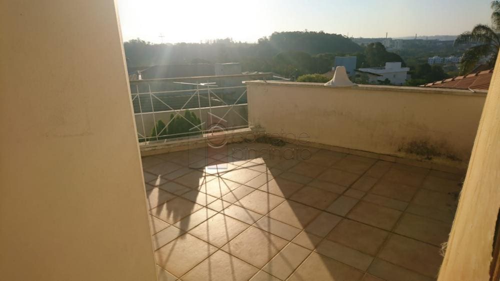Casa para venda Jardim Quintas das Videiras Jundiaí