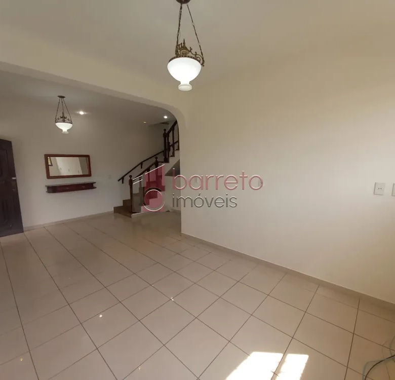 CASA PARA VENDA VILA RAMI – JUNDIAÍ-SP