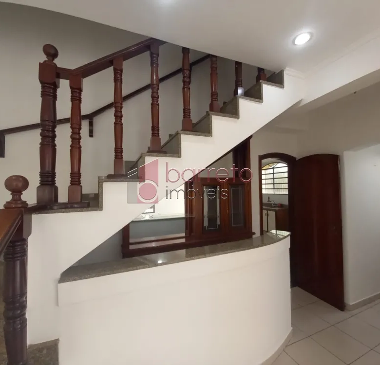 CASA PARA VENDA VILA RAMI – JUNDIAÍ-SP