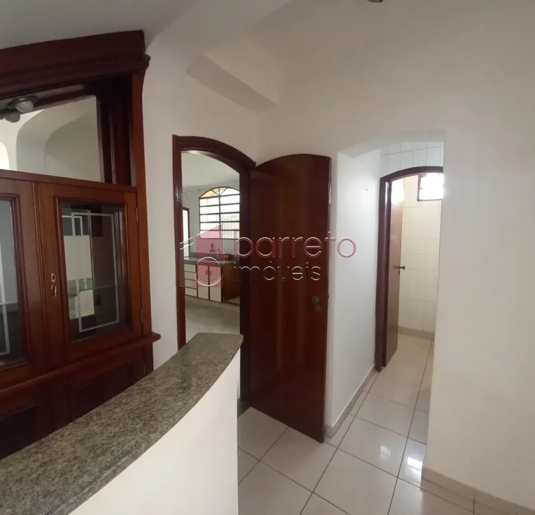 CASA PARA VENDA VILA RAMI – JUNDIAÍ-SP