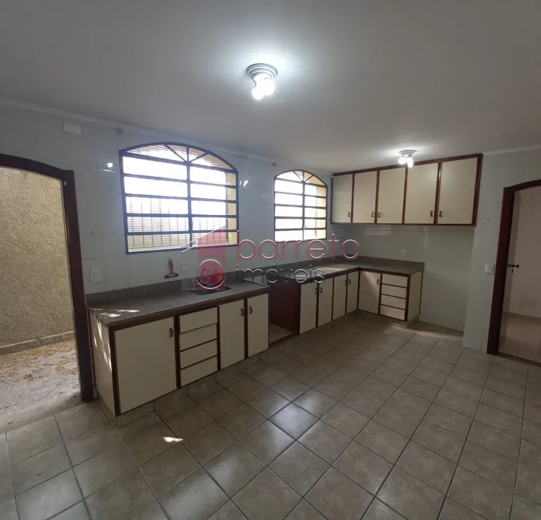 CASA PARA VENDA VILA RAMI – JUNDIAÍ-SP