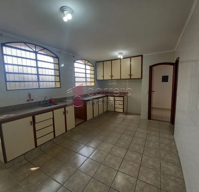 CASA PARA VENDA VILA RAMI – JUNDIAÍ-SP