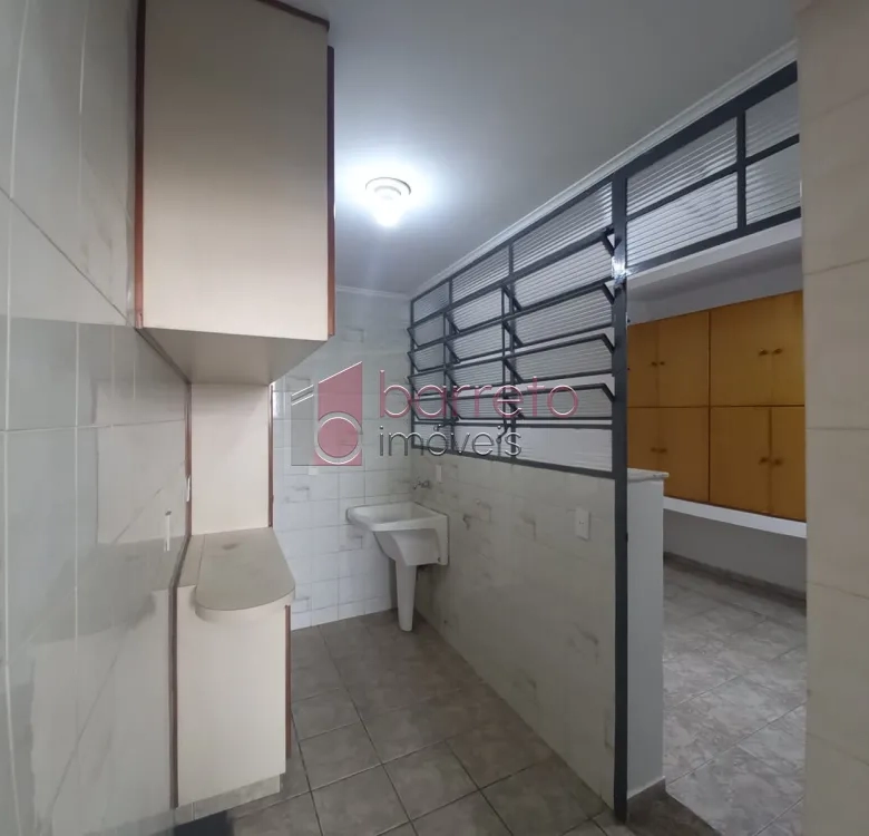CASA PARA VENDA VILA RAMI – JUNDIAÍ-SP