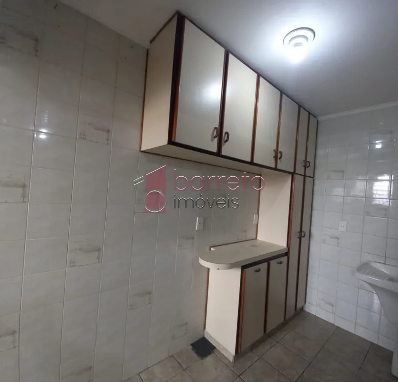 CASA PARA VENDA VILA RAMI – JUNDIAÍ-SP